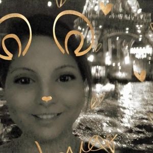 Meet your Posher, Irma